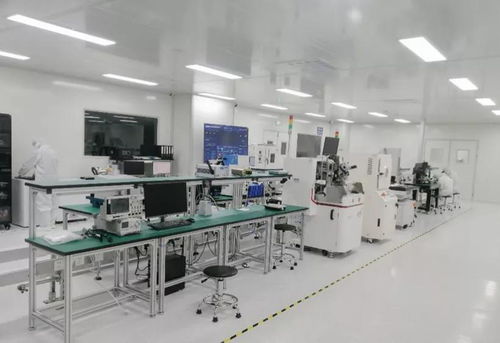 智能驾驶热下 mems激光雷达角逐前装量产